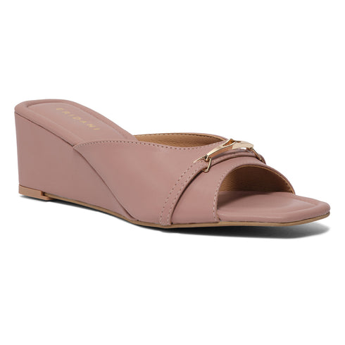 Anabell Embellished Wedges